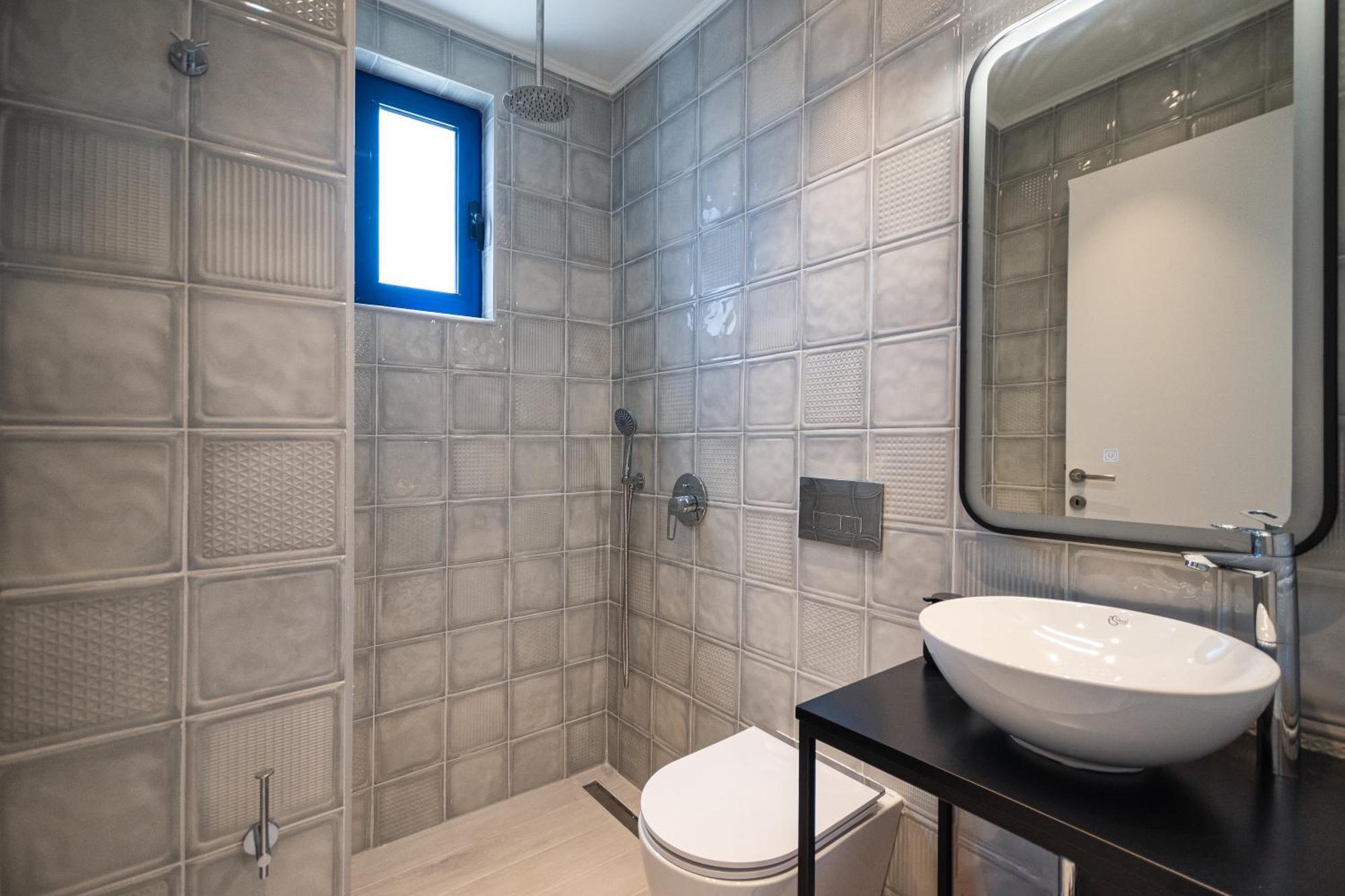 Villa Mariani II - In Lothiarika, Newly Renovated June 2024, Private Pool, Lindos 10 Min, Beach 120M Lardos Bagian luar foto