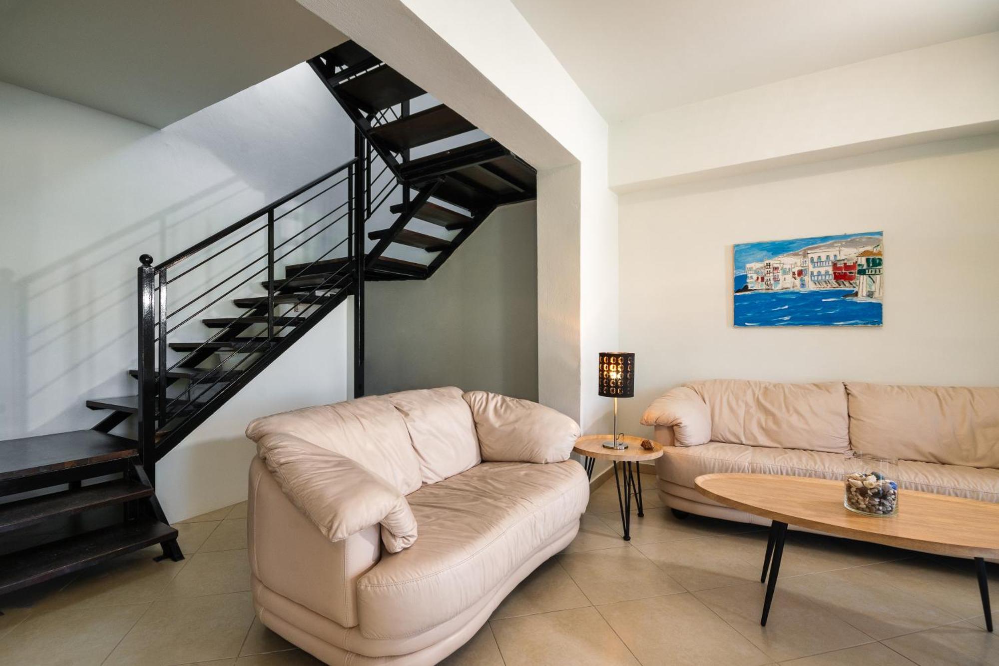 Villa Mariani II - In Lothiarika, Newly Renovated June 2024, Private Pool, Lindos 10 Min, Beach 120M Lardos Bagian luar foto