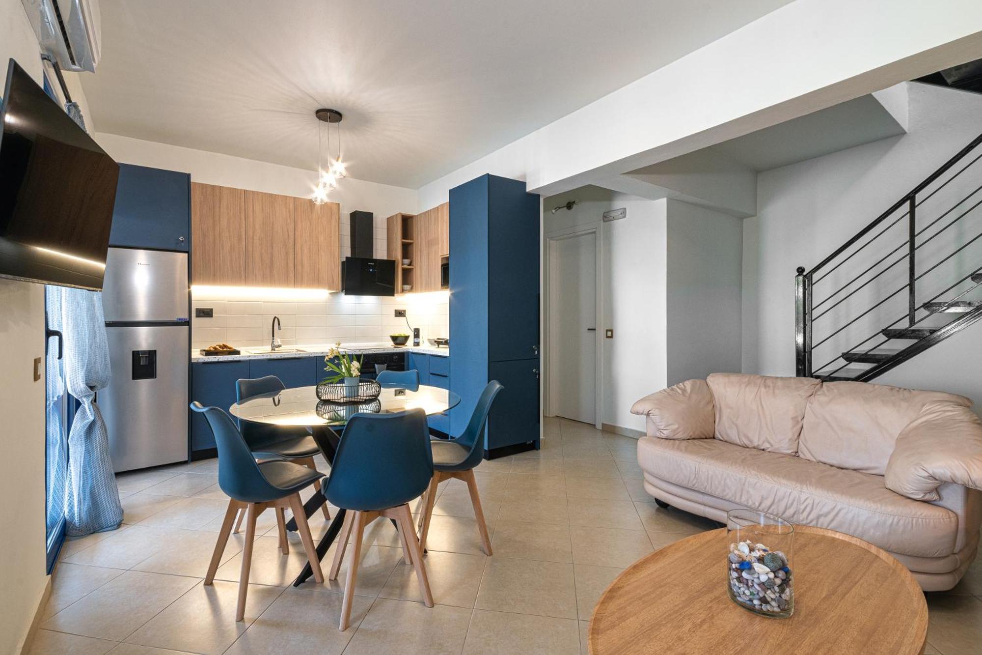 Villa Mariani II - In Lothiarika, Newly Renovated June 2024, Private Pool, Lindos 10 Min, Beach 120M Lardos Bagian luar foto